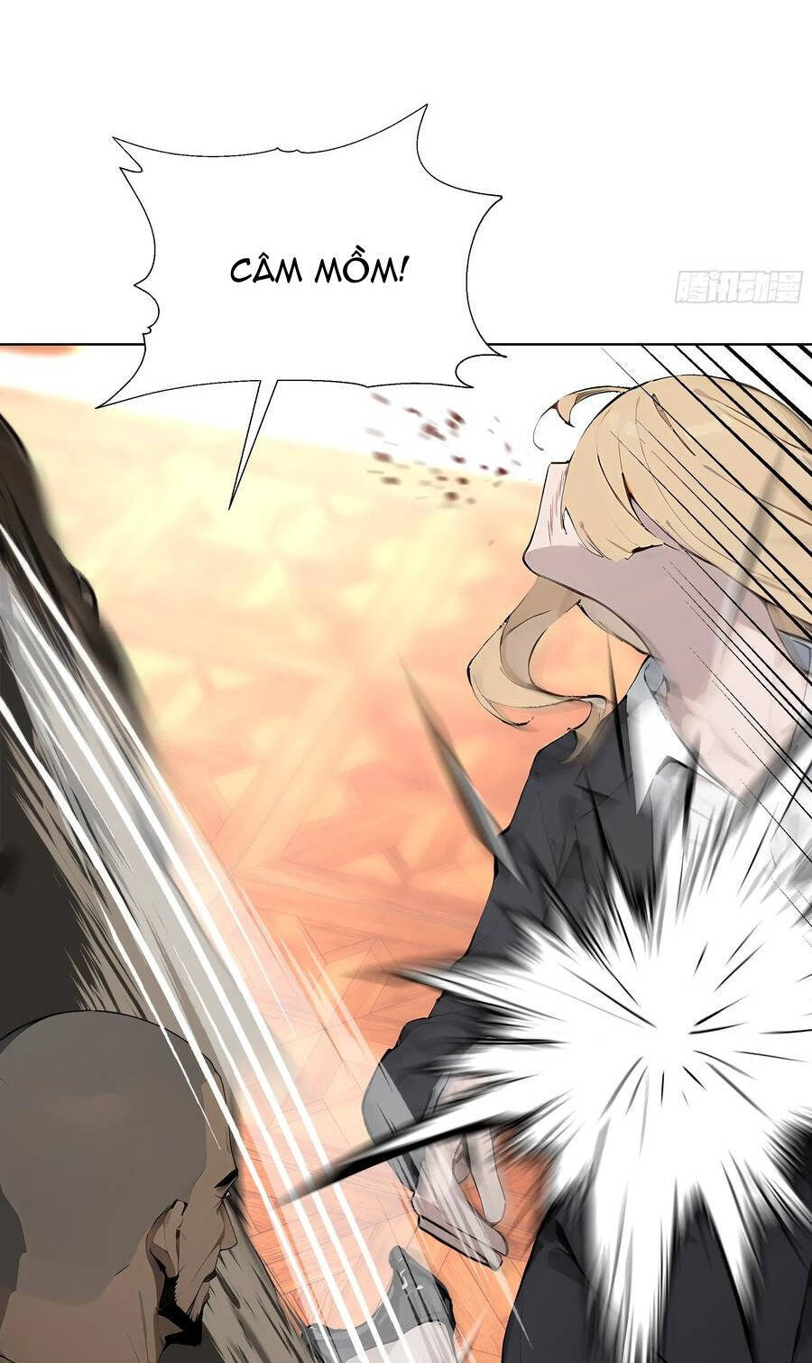 Khởi Đầu Vật Giá Sụt Giảm, Ta Trở Thành Nhà Giàu Số Một Thế Giới! Chap 48 - Next Chap 49