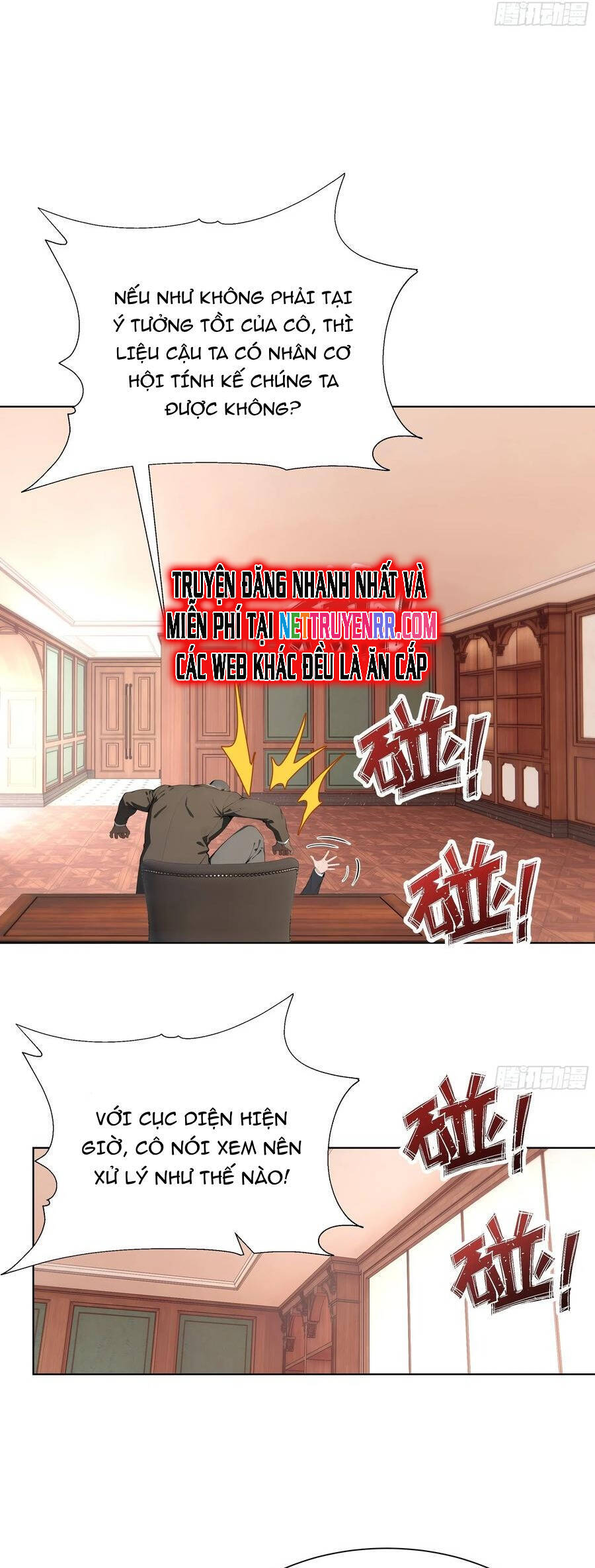 Khởi Đầu Vật Giá Sụt Giảm, Ta Trở Thành Nhà Giàu Số Một Thế Giới! Chap 48 - Next Chap 49