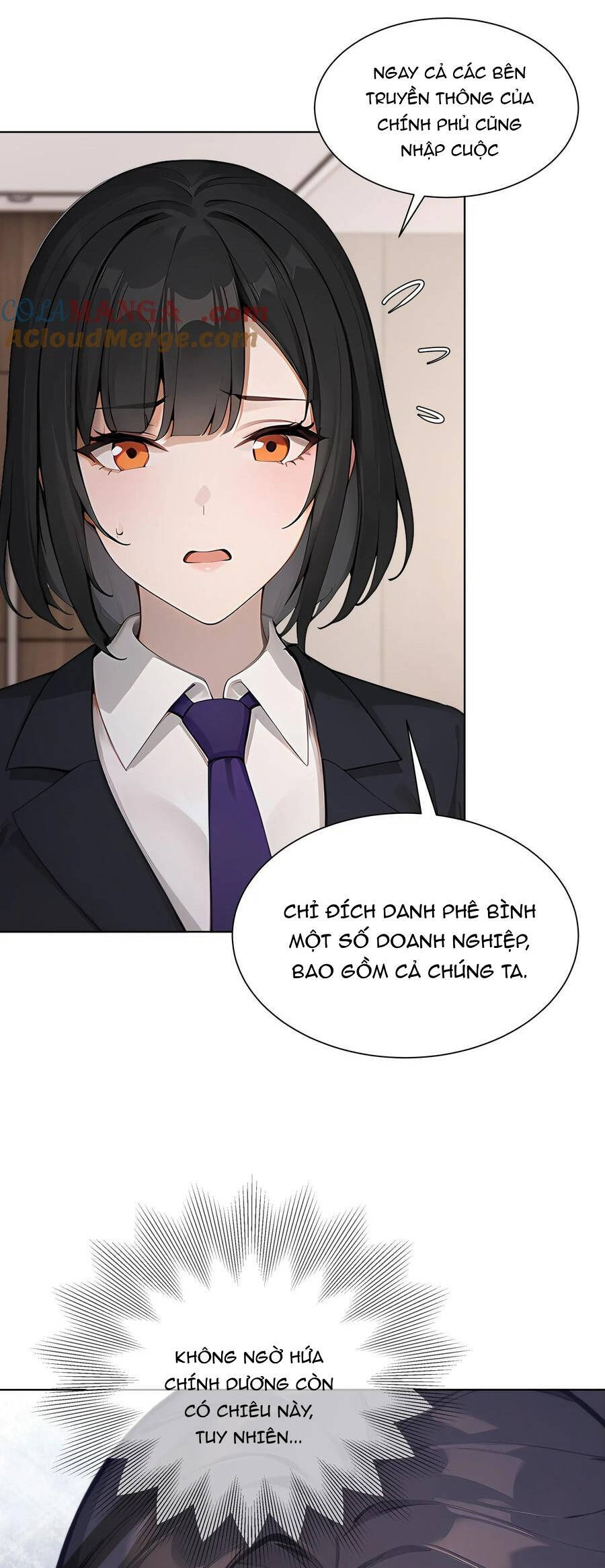 Khởi Đầu Vật Giá Sụt Giảm, Ta Trở Thành Nhà Giàu Số Một Thế Giới! Chap 48 - Next Chap 49