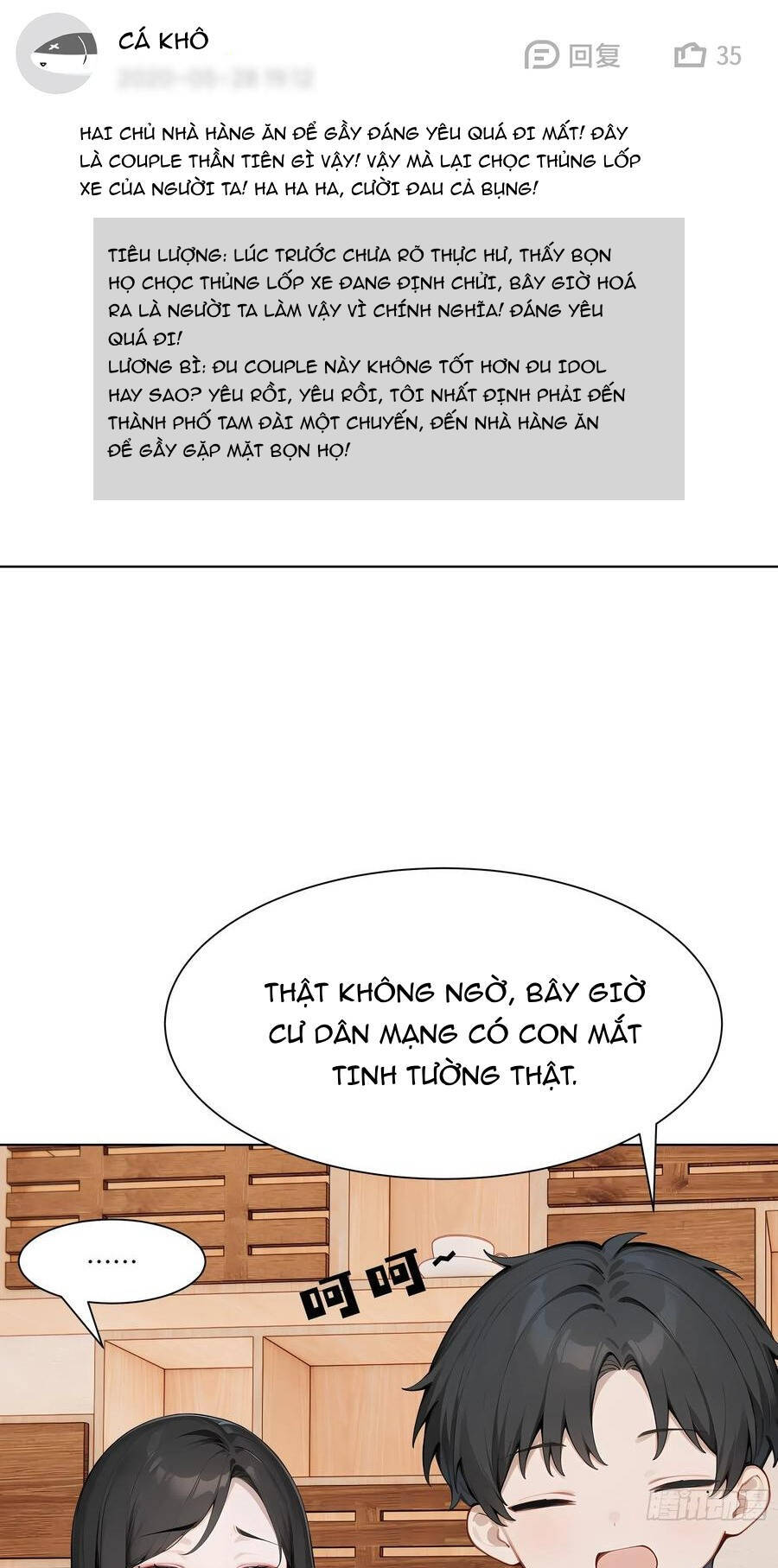 Khởi Đầu Vật Giá Sụt Giảm, Ta Trở Thành Nhà Giàu Số Một Thế Giới! Chap 48 - Next Chap 49
