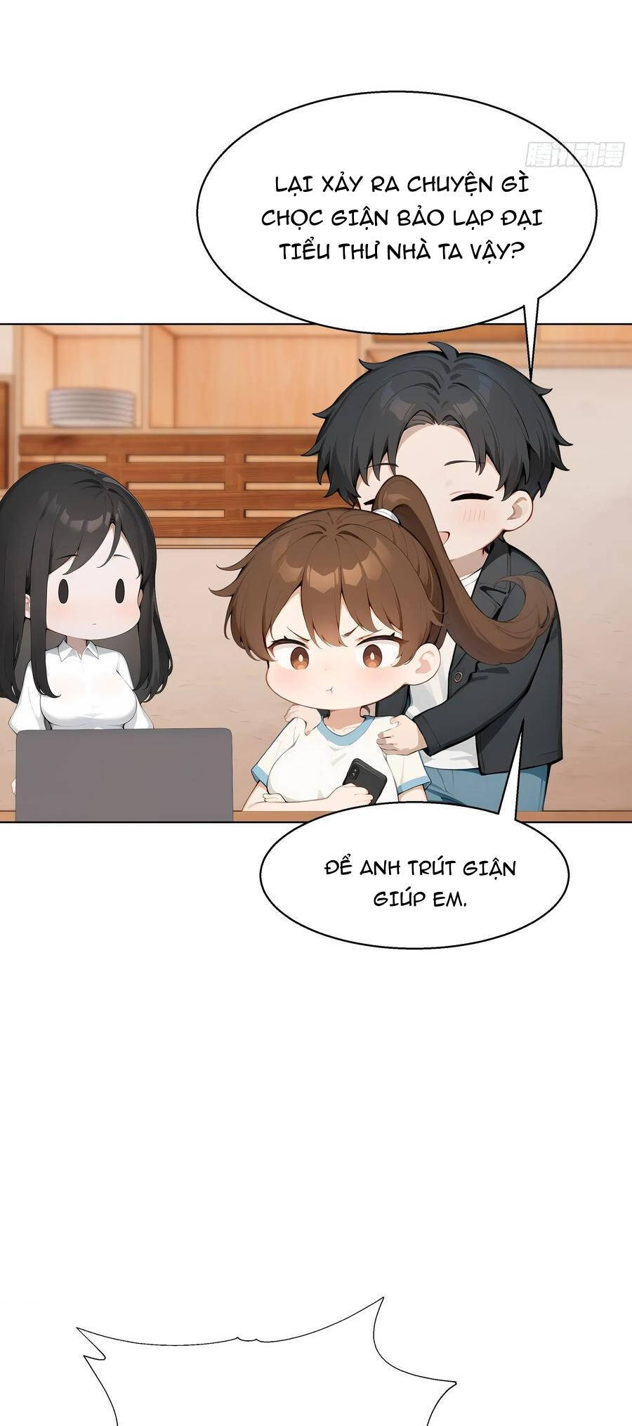 Khởi Đầu Vật Giá Sụt Giảm, Ta Trở Thành Nhà Giàu Số Một Thế Giới! Chap 48 - Next Chap 49