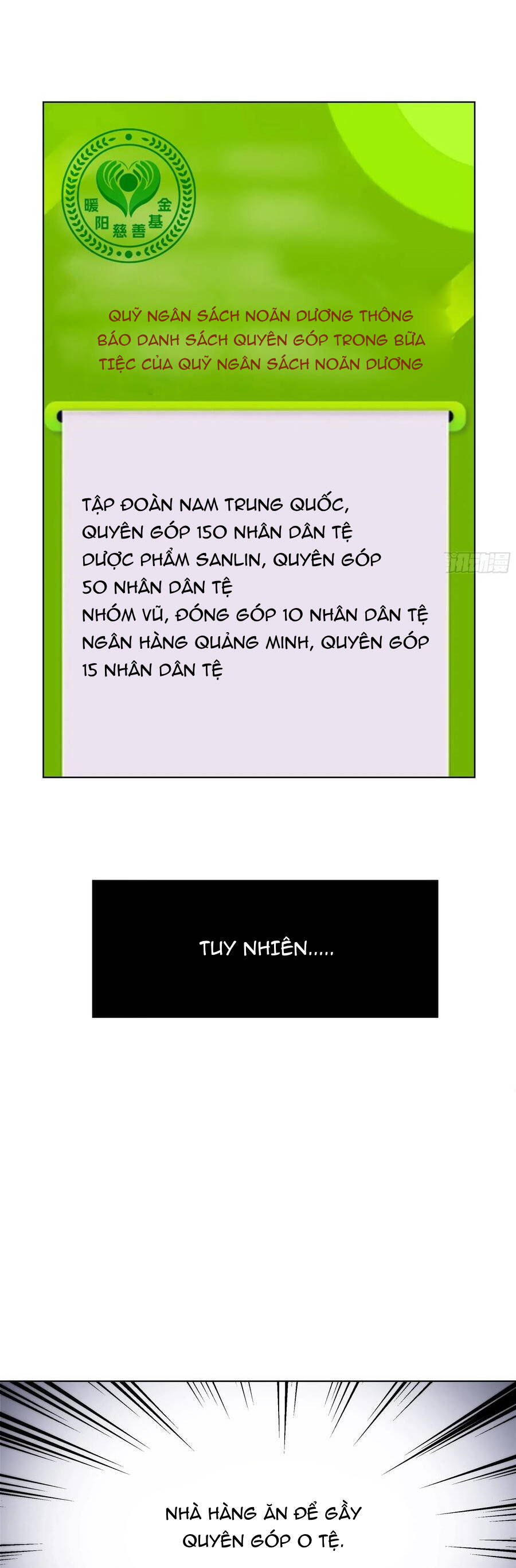 Khởi Đầu Vật Giá Sụt Giảm, Ta Trở Thành Nhà Giàu Số Một Thế Giới! Chap 48 - Next Chap 49
