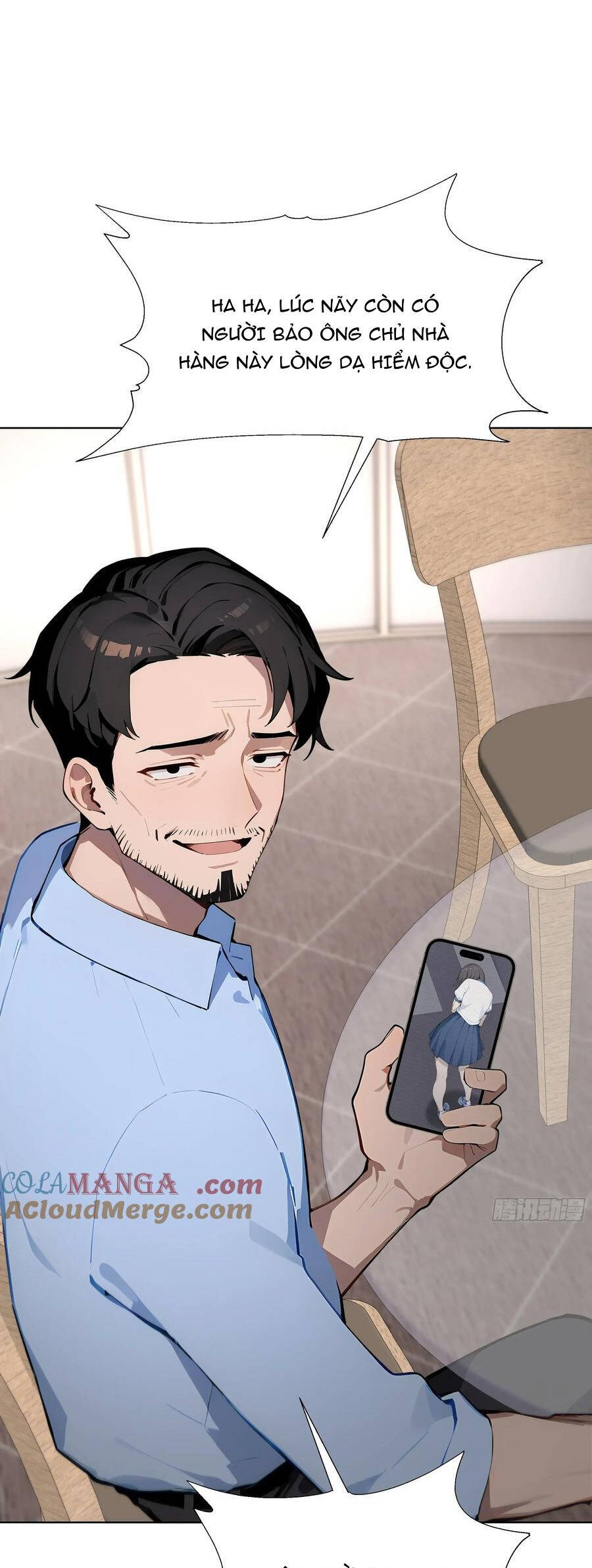 Khởi Đầu Vật Giá Sụt Giảm, Ta Trở Thành Nhà Giàu Số Một Thế Giới! Chap 48 - Next Chap 49