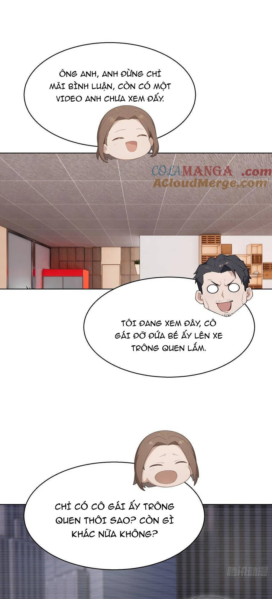 Khởi Đầu Vật Giá Sụt Giảm, Ta Trở Thành Nhà Giàu Số Một Thế Giới! Chap 48 - Next Chap 49