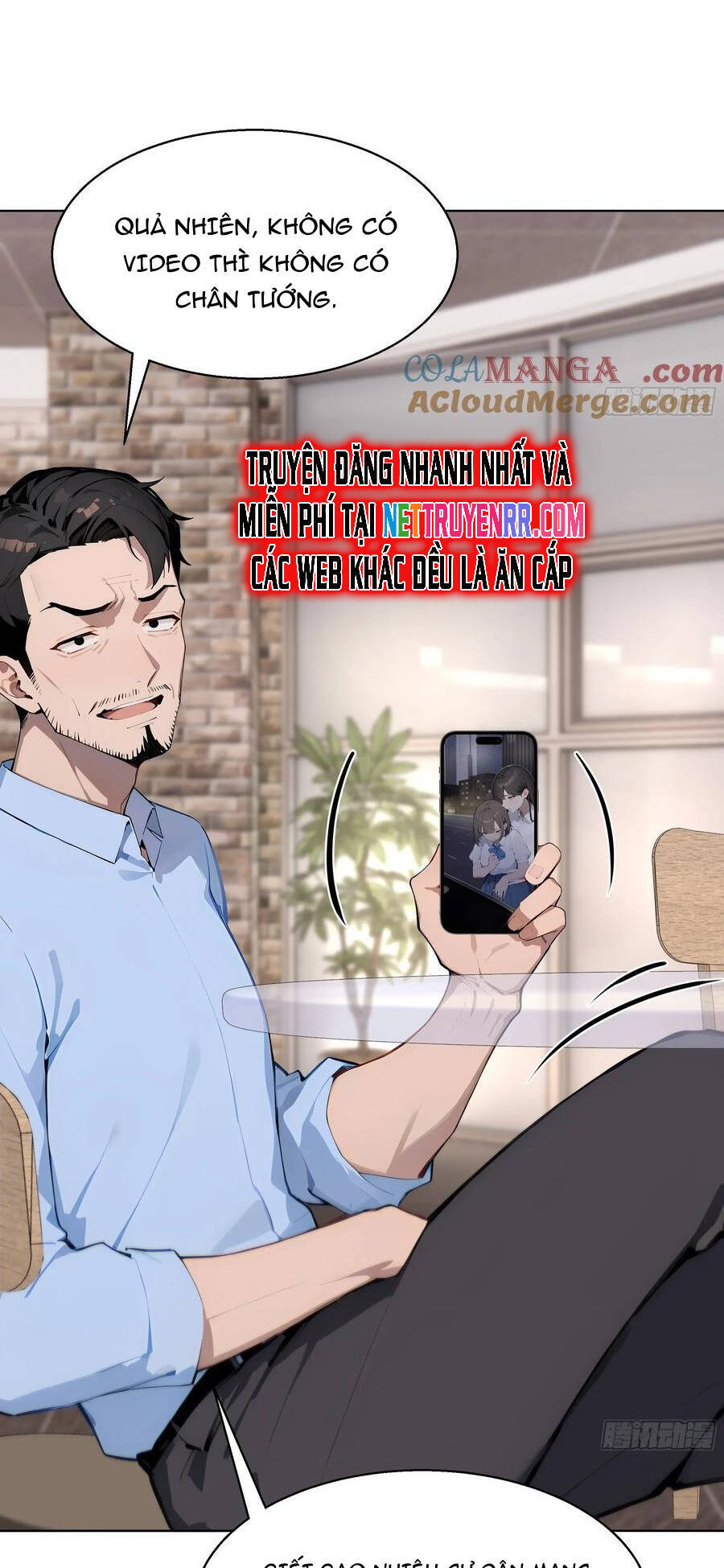 Khởi Đầu Vật Giá Sụt Giảm, Ta Trở Thành Nhà Giàu Số Một Thế Giới! Chap 48 - Next Chap 49