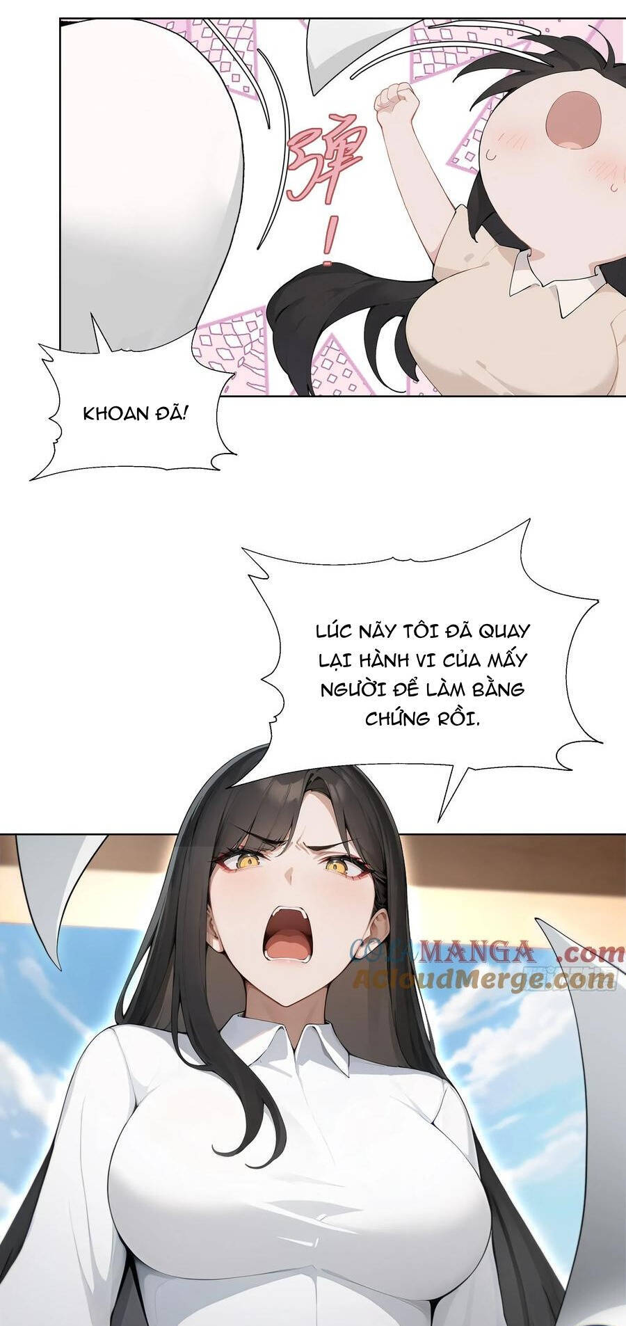 Khởi Đầu Vật Giá Sụt Giảm, Ta Trở Thành Nhà Giàu Số Một Thế Giới! Chap 48 - Next Chap 49