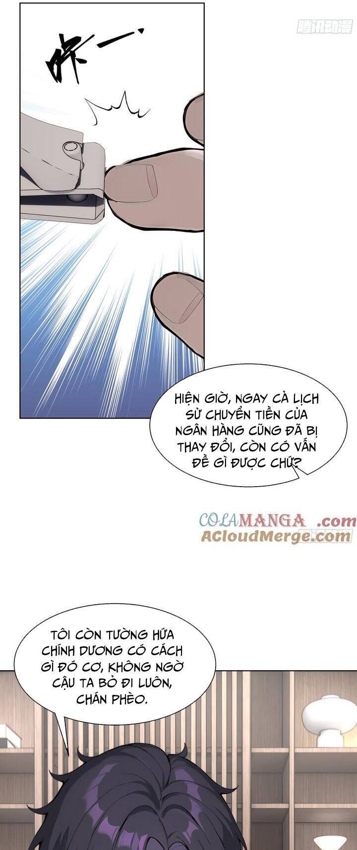 Khởi Đầu Vật Giá Sụt Giảm, Ta Trở Thành Nhà Giàu Số Một Thế Giới! Chap 49 - Next Chap 50