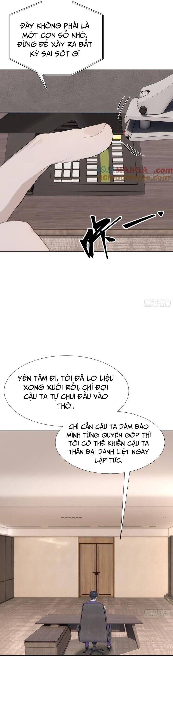 Khởi Đầu Vật Giá Sụt Giảm, Ta Trở Thành Nhà Giàu Số Một Thế Giới! Chap 49 - Next Chap 50
