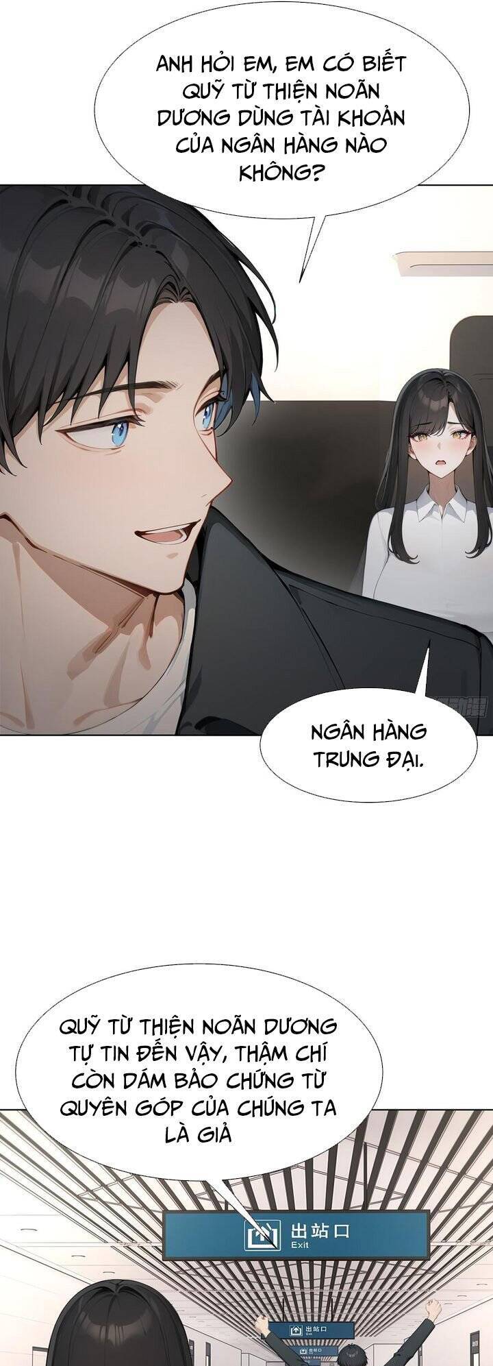 Khởi Đầu Vật Giá Sụt Giảm, Ta Trở Thành Nhà Giàu Số Một Thế Giới! Chap 49 - Next Chap 50