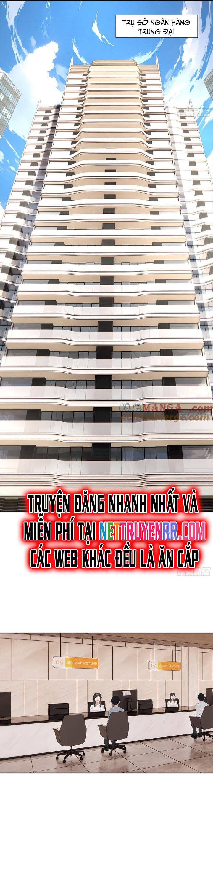 Khởi Đầu Vật Giá Sụt Giảm, Ta Trở Thành Nhà Giàu Số Một Thế Giới! Chap 49 - Next Chap 50