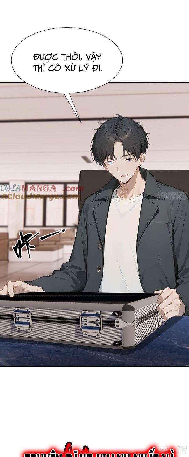 Khởi Đầu Vật Giá Sụt Giảm, Ta Trở Thành Nhà Giàu Số Một Thế Giới! Chap 49 - Next Chap 50