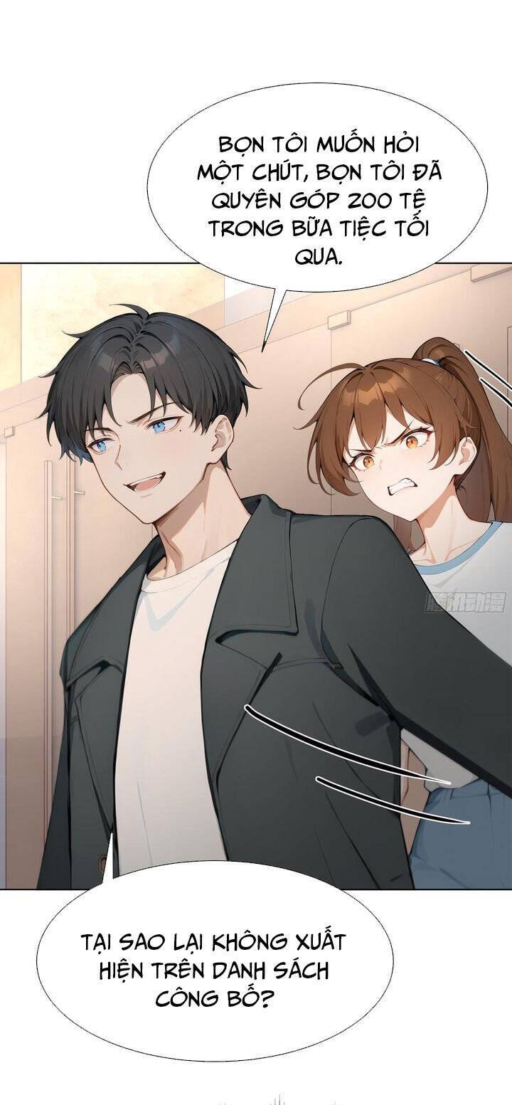 Khởi Đầu Vật Giá Sụt Giảm, Ta Trở Thành Nhà Giàu Số Một Thế Giới! Chap 49 - Next Chap 50