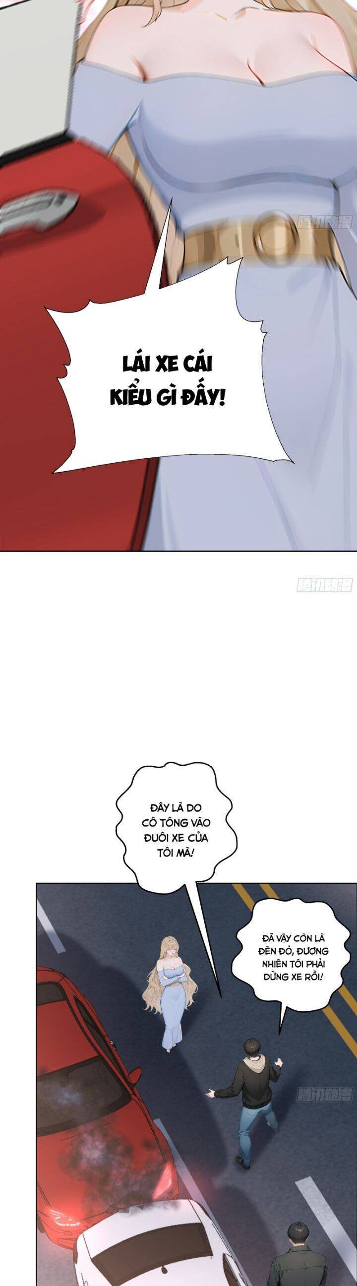 Khởi Đầu Vật Giá Sụt Giảm, Ta Trở Thành Nhà Giàu Số Một Thế Giới! Chap 5 - Next Chap 6