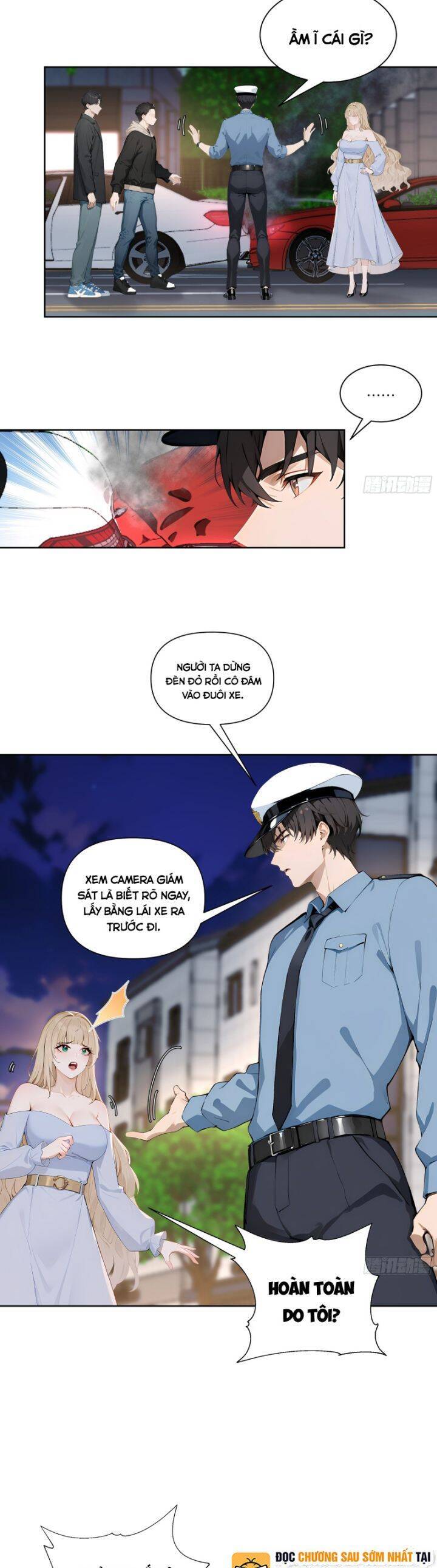 Khởi Đầu Vật Giá Sụt Giảm, Ta Trở Thành Nhà Giàu Số Một Thế Giới! Chap 5 - Next Chap 6