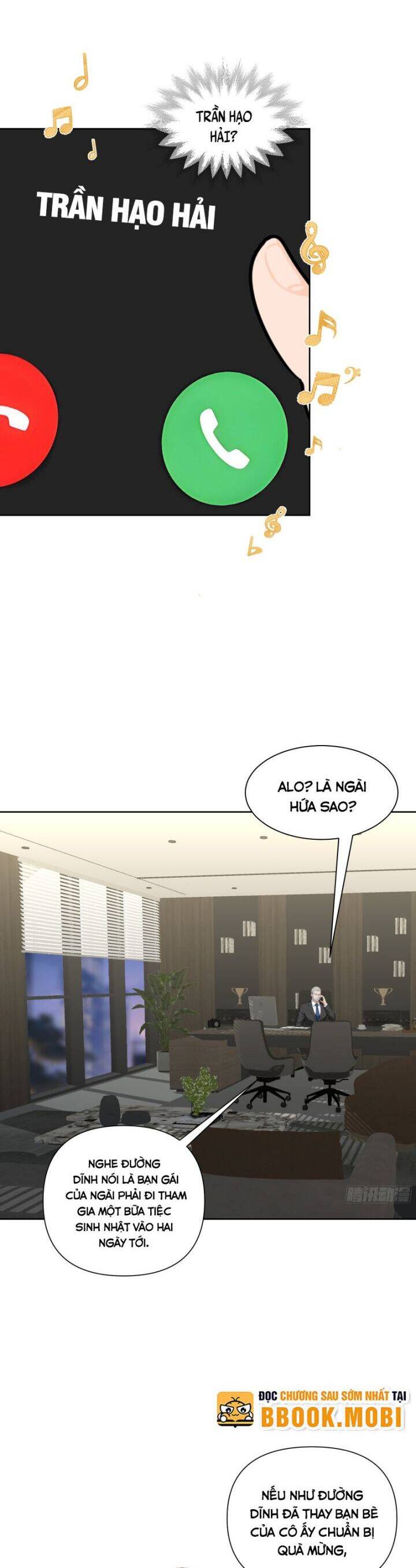 Khởi Đầu Vật Giá Sụt Giảm, Ta Trở Thành Nhà Giàu Số Một Thế Giới! Chap 5 - Next Chap 6