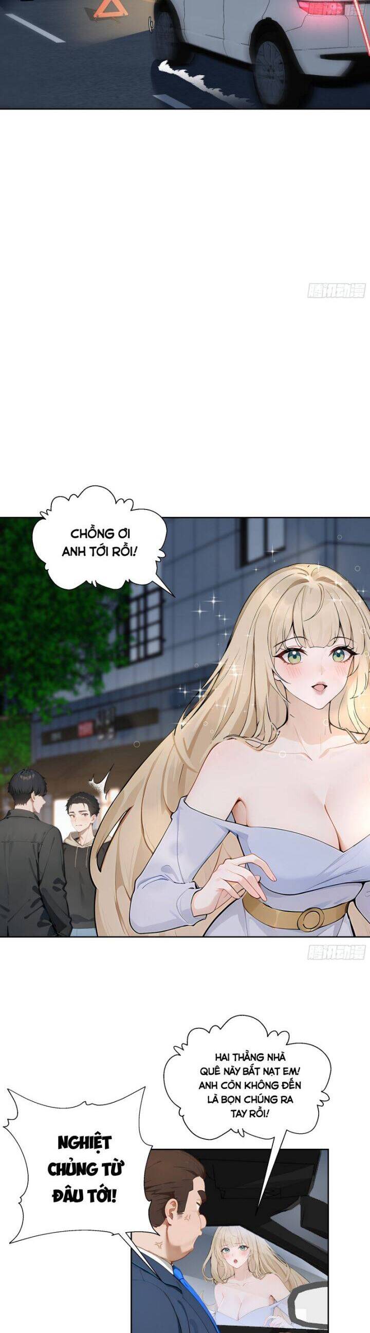 Khởi Đầu Vật Giá Sụt Giảm, Ta Trở Thành Nhà Giàu Số Một Thế Giới! Chap 5 - Next Chap 6