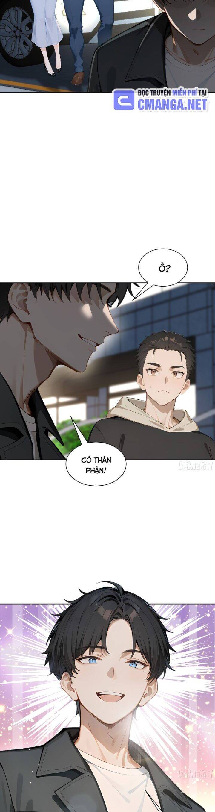 Khởi Đầu Vật Giá Sụt Giảm, Ta Trở Thành Nhà Giàu Số Một Thế Giới! Chap 5 - Next Chap 6