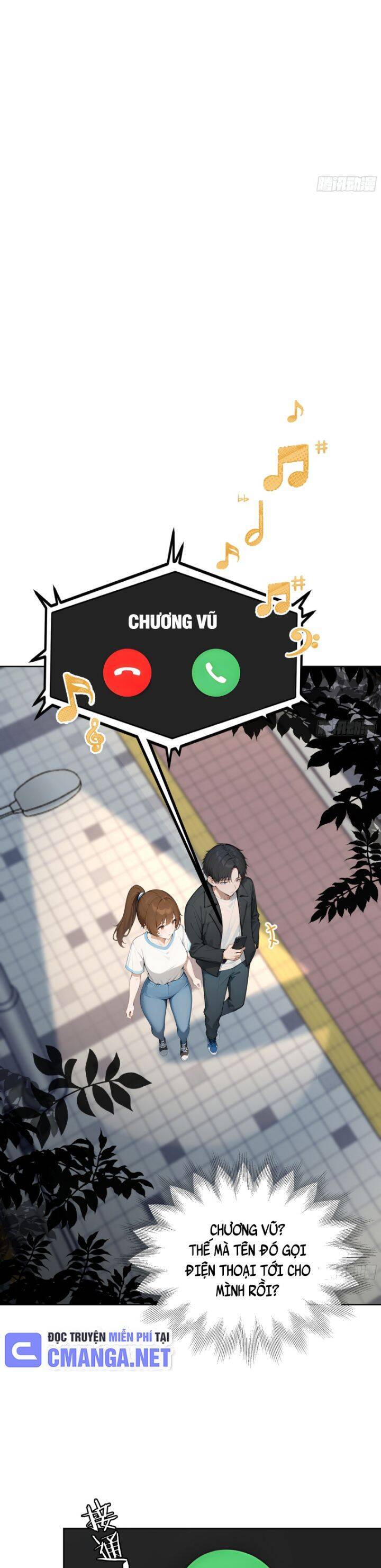 Khởi Đầu Vật Giá Sụt Giảm, Ta Trở Thành Nhà Giàu Số Một Thế Giới! Chap 5 - Next Chap 6
