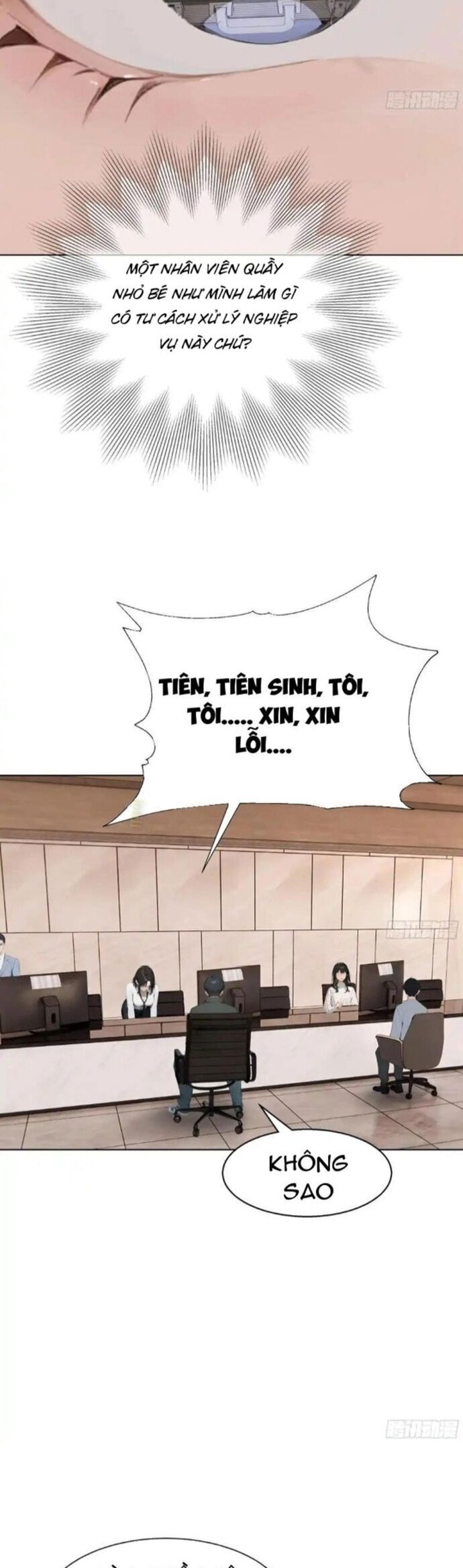 Khởi Đầu Vật Giá Sụt Giảm, Ta Trở Thành Nhà Giàu Số Một Thế Giới! Chap 50 - Next Chap 51