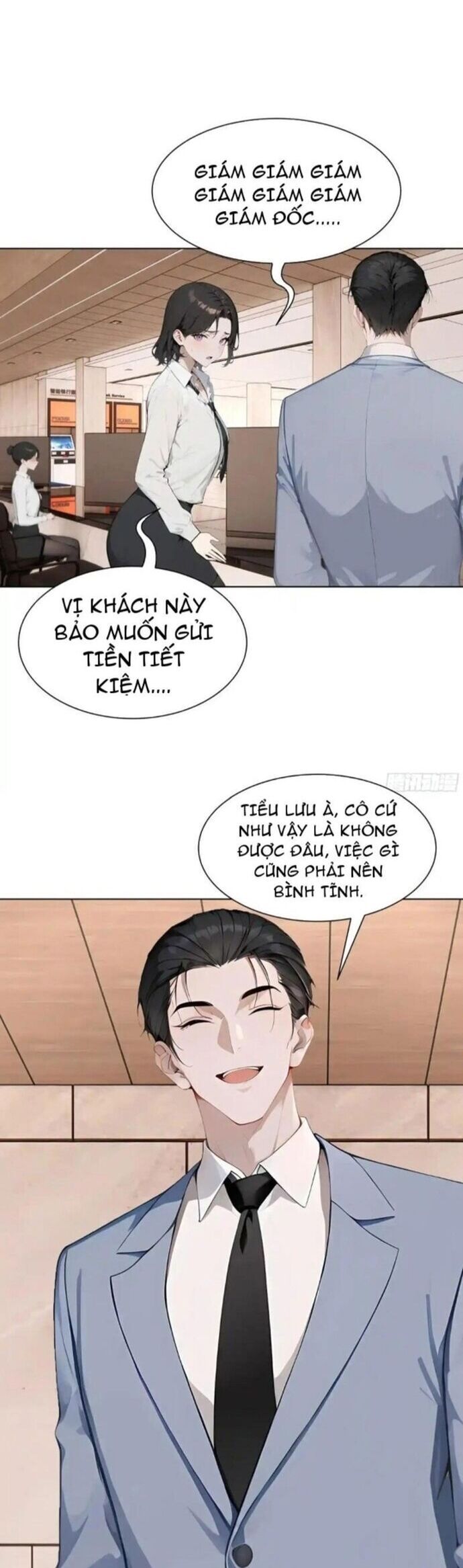 Khởi Đầu Vật Giá Sụt Giảm, Ta Trở Thành Nhà Giàu Số Một Thế Giới! Chap 50 - Next Chap 51