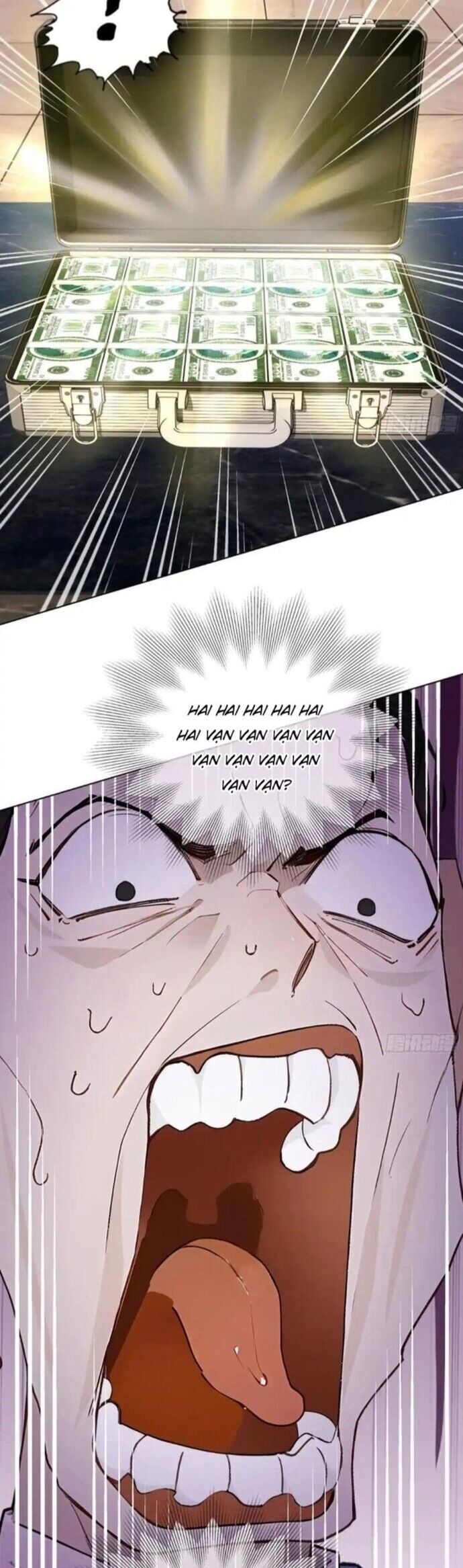 Khởi Đầu Vật Giá Sụt Giảm, Ta Trở Thành Nhà Giàu Số Một Thế Giới! Chap 50 - Next Chap 51