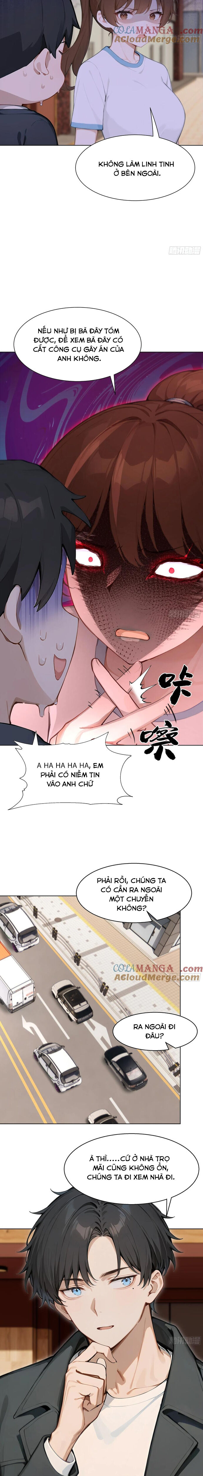 Khởi Đầu Vật Giá Sụt Giảm, Ta Trở Thành Nhà Giàu Số Một Thế Giới! Chap 52 - Next Chap 53