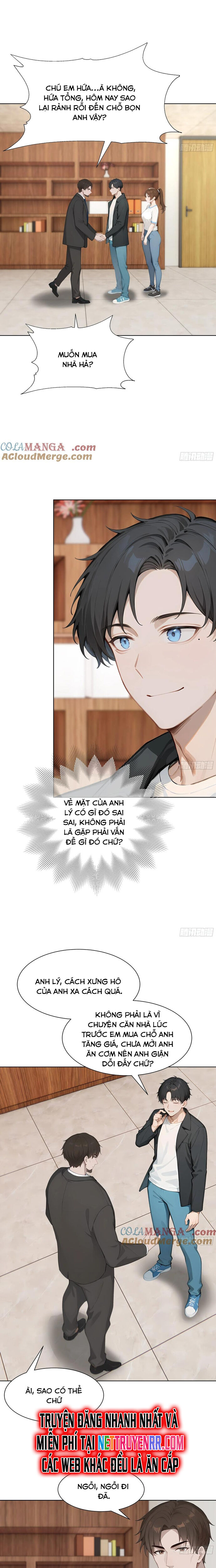 Khởi Đầu Vật Giá Sụt Giảm, Ta Trở Thành Nhà Giàu Số Một Thế Giới! Chap 52 - Next Chap 53