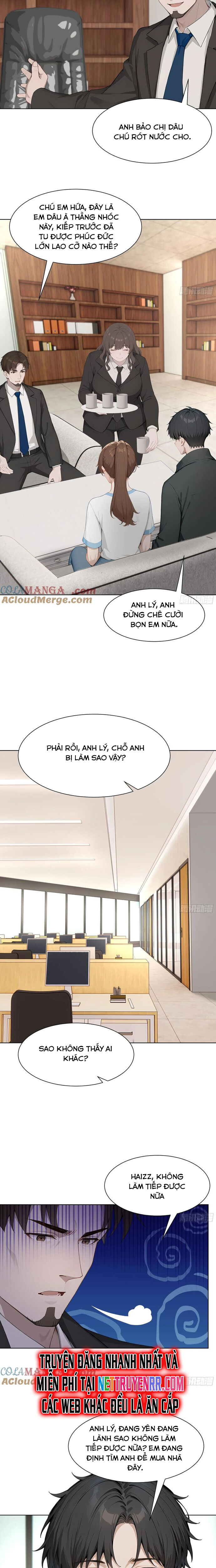 Khởi Đầu Vật Giá Sụt Giảm, Ta Trở Thành Nhà Giàu Số Một Thế Giới! Chap 52 - Next Chap 53