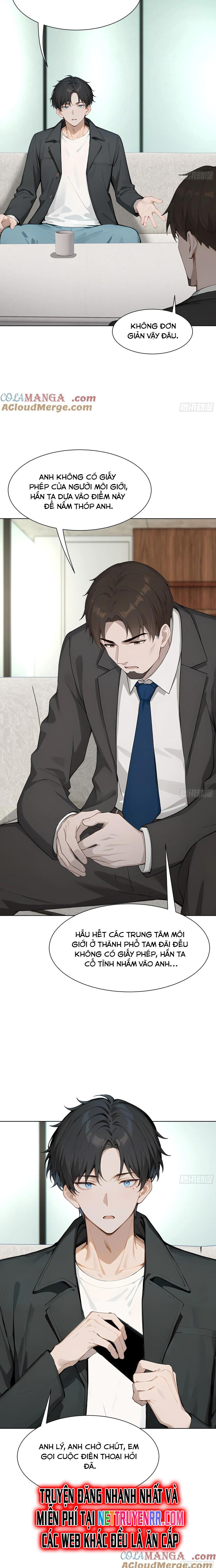 Khởi Đầu Vật Giá Sụt Giảm, Ta Trở Thành Nhà Giàu Số Một Thế Giới! Chap 52 - Next Chap 53