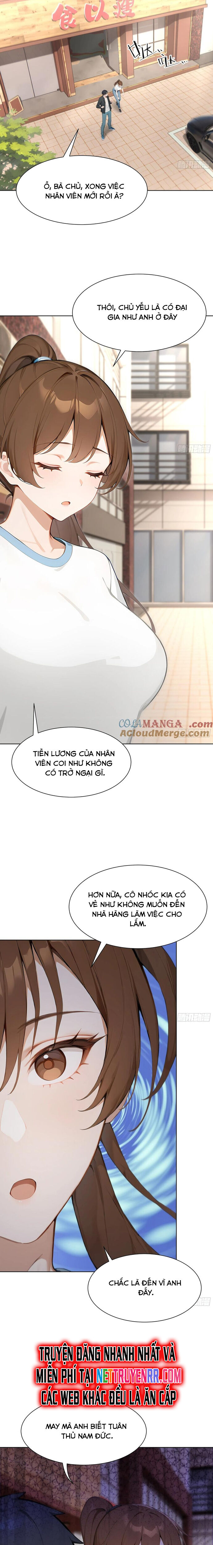 Khởi Đầu Vật Giá Sụt Giảm, Ta Trở Thành Nhà Giàu Số Một Thế Giới! Chap 52 - Next Chap 53