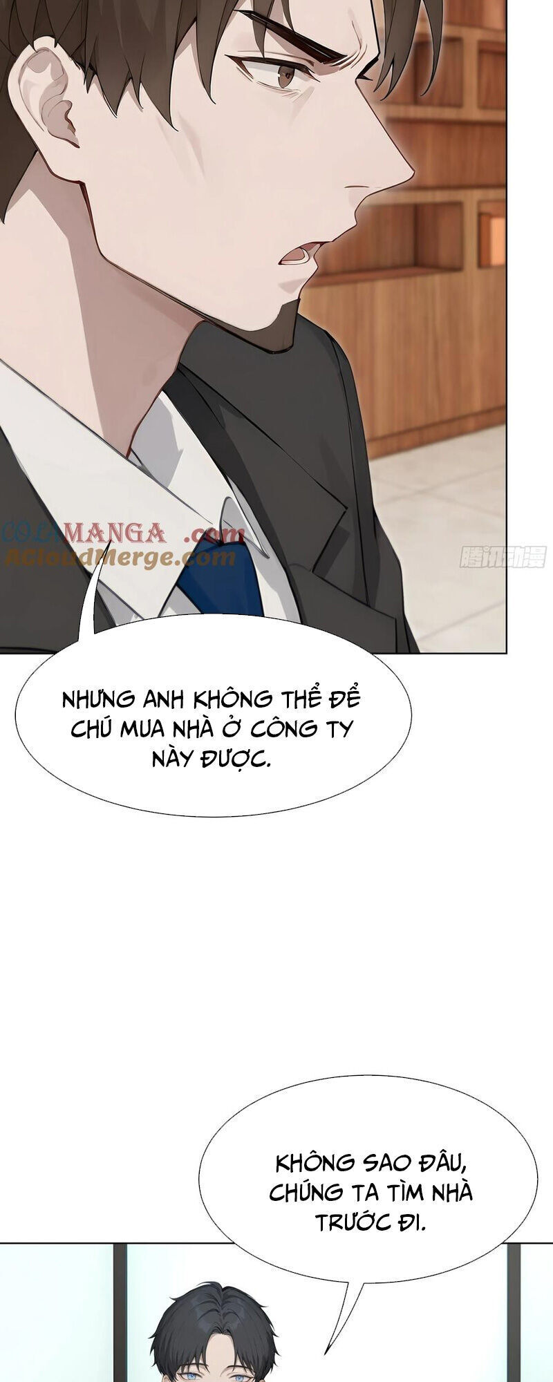 Khởi Đầu Vật Giá Sụt Giảm, Ta Trở Thành Nhà Giàu Số Một Thế Giới! Chap 53 - Next Chap 54