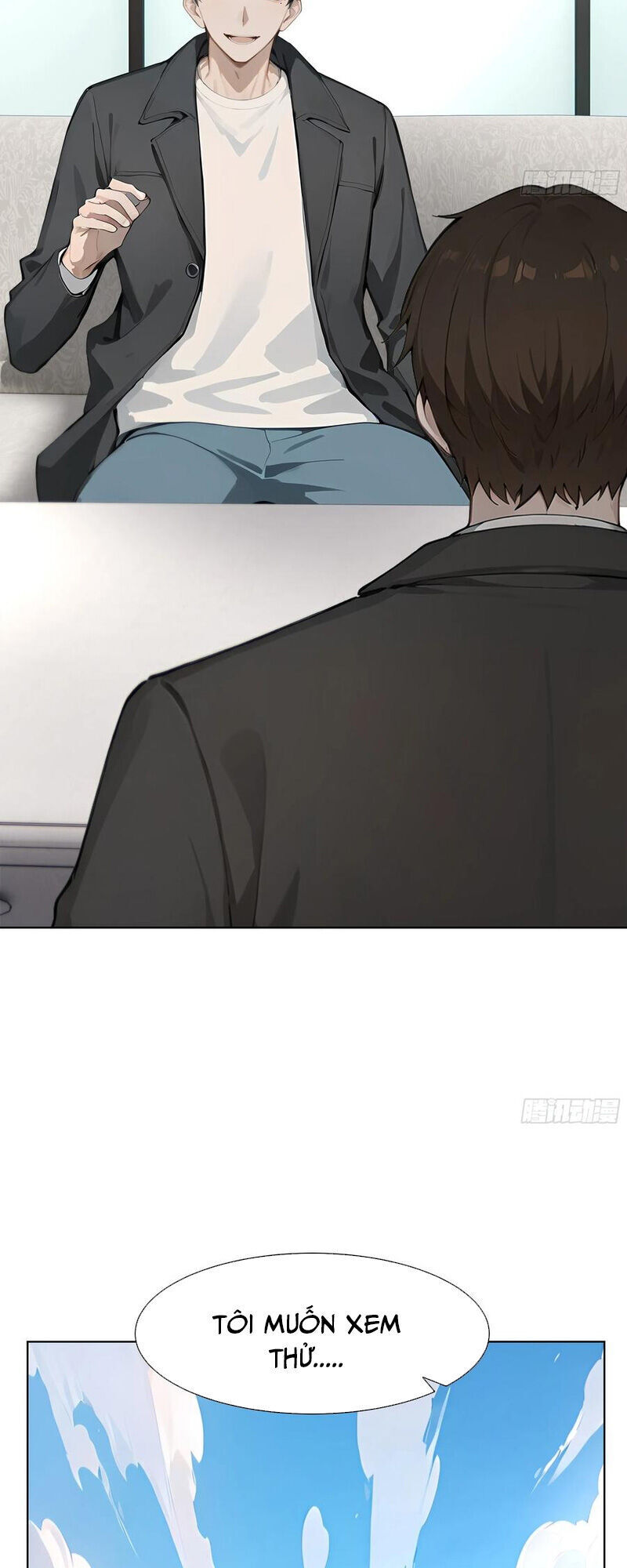 Khởi Đầu Vật Giá Sụt Giảm, Ta Trở Thành Nhà Giàu Số Một Thế Giới! Chap 53 - Next Chap 54
