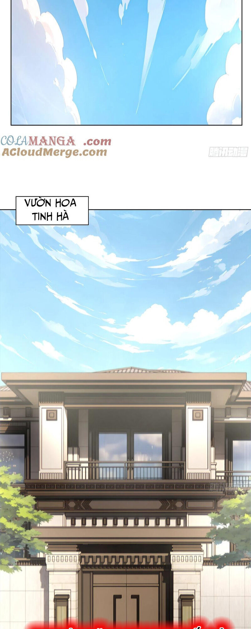 Khởi Đầu Vật Giá Sụt Giảm, Ta Trở Thành Nhà Giàu Số Một Thế Giới! Chap 53 - Next Chap 54