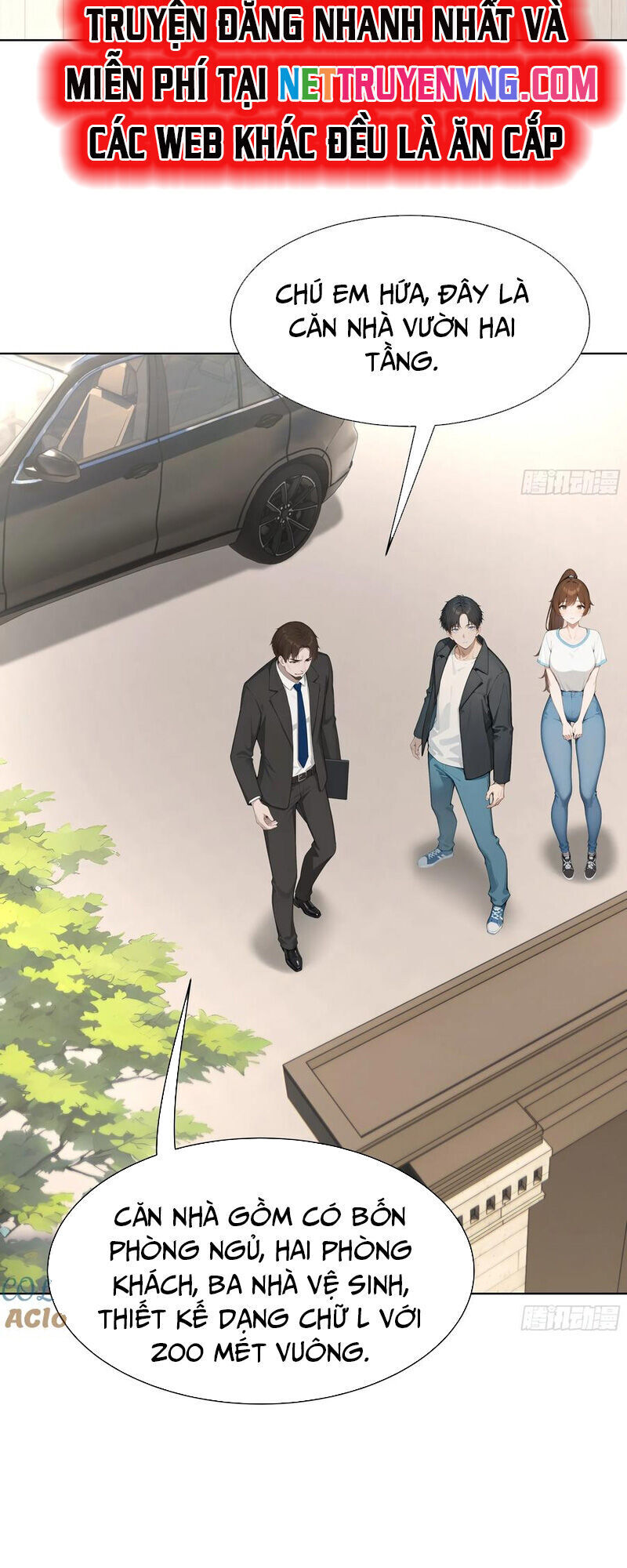 Khởi Đầu Vật Giá Sụt Giảm, Ta Trở Thành Nhà Giàu Số Một Thế Giới! Chap 53 - Next Chap 54