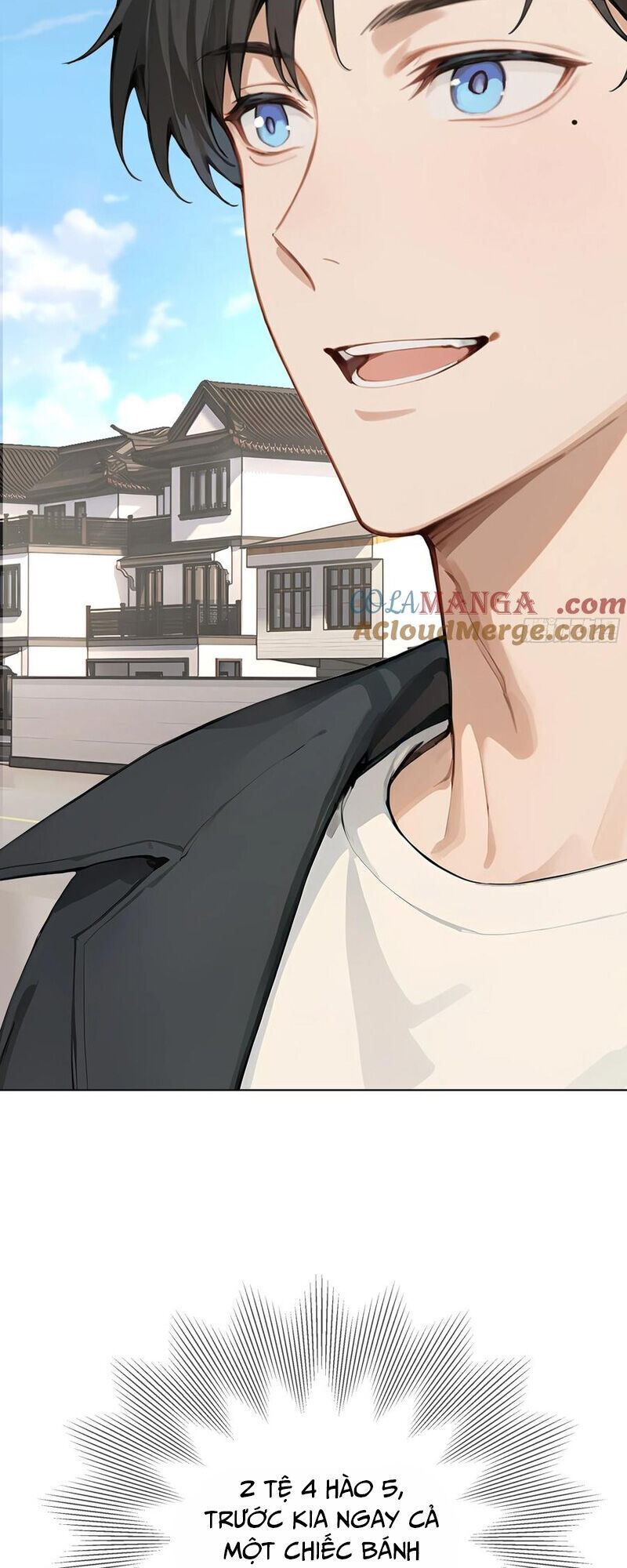 Khởi Đầu Vật Giá Sụt Giảm, Ta Trở Thành Nhà Giàu Số Một Thế Giới! Chap 53 - Next Chap 54