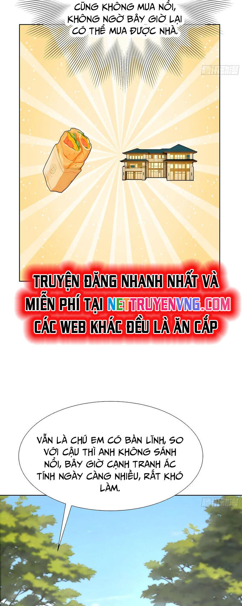 Khởi Đầu Vật Giá Sụt Giảm, Ta Trở Thành Nhà Giàu Số Một Thế Giới! Chap 53 - Next Chap 54