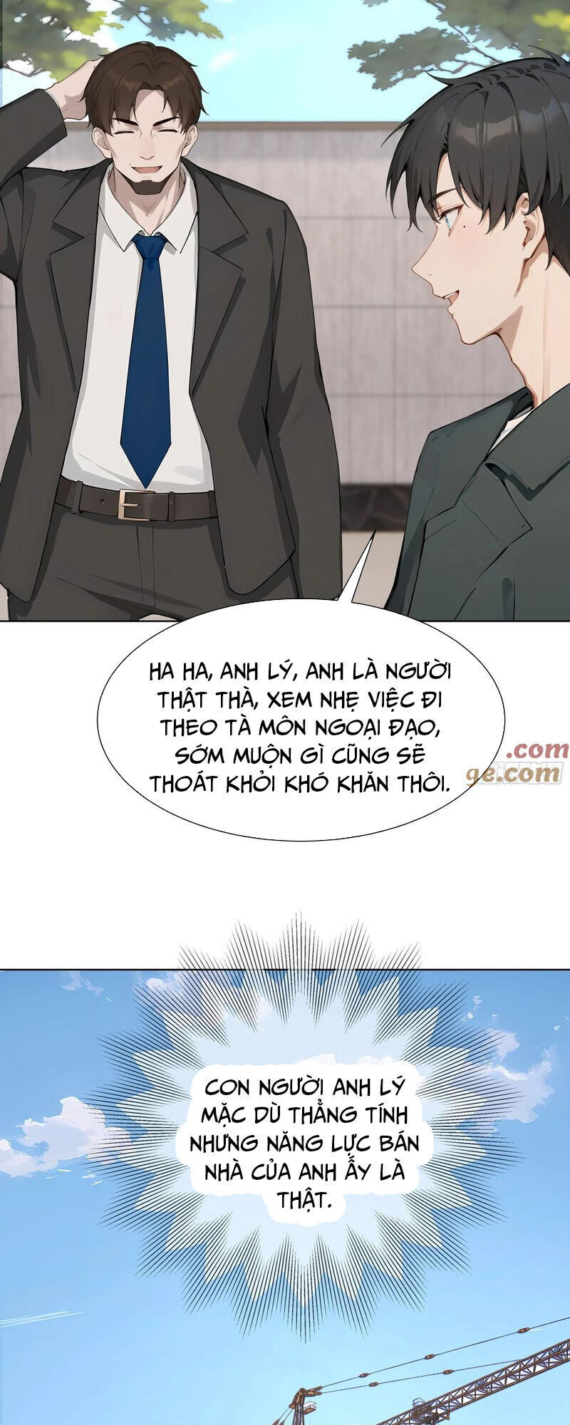 Khởi Đầu Vật Giá Sụt Giảm, Ta Trở Thành Nhà Giàu Số Một Thế Giới! Chap 53 - Next Chap 54