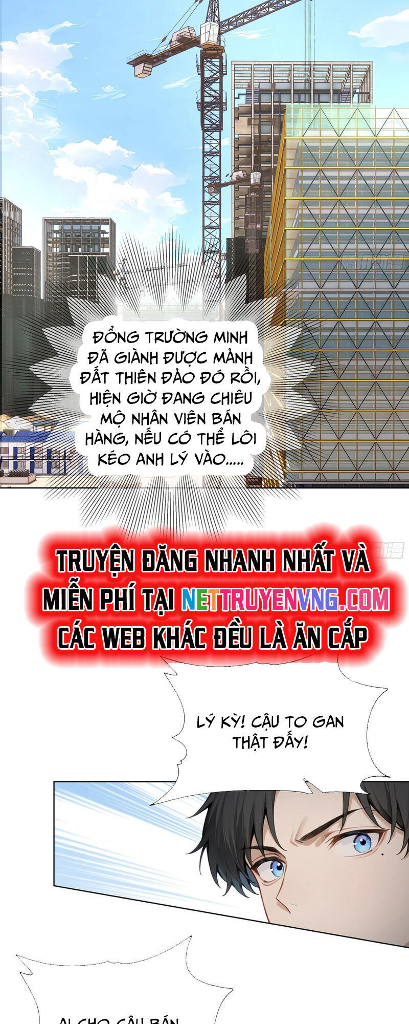 Khởi Đầu Vật Giá Sụt Giảm, Ta Trở Thành Nhà Giàu Số Một Thế Giới! Chap 53 - Next Chap 54