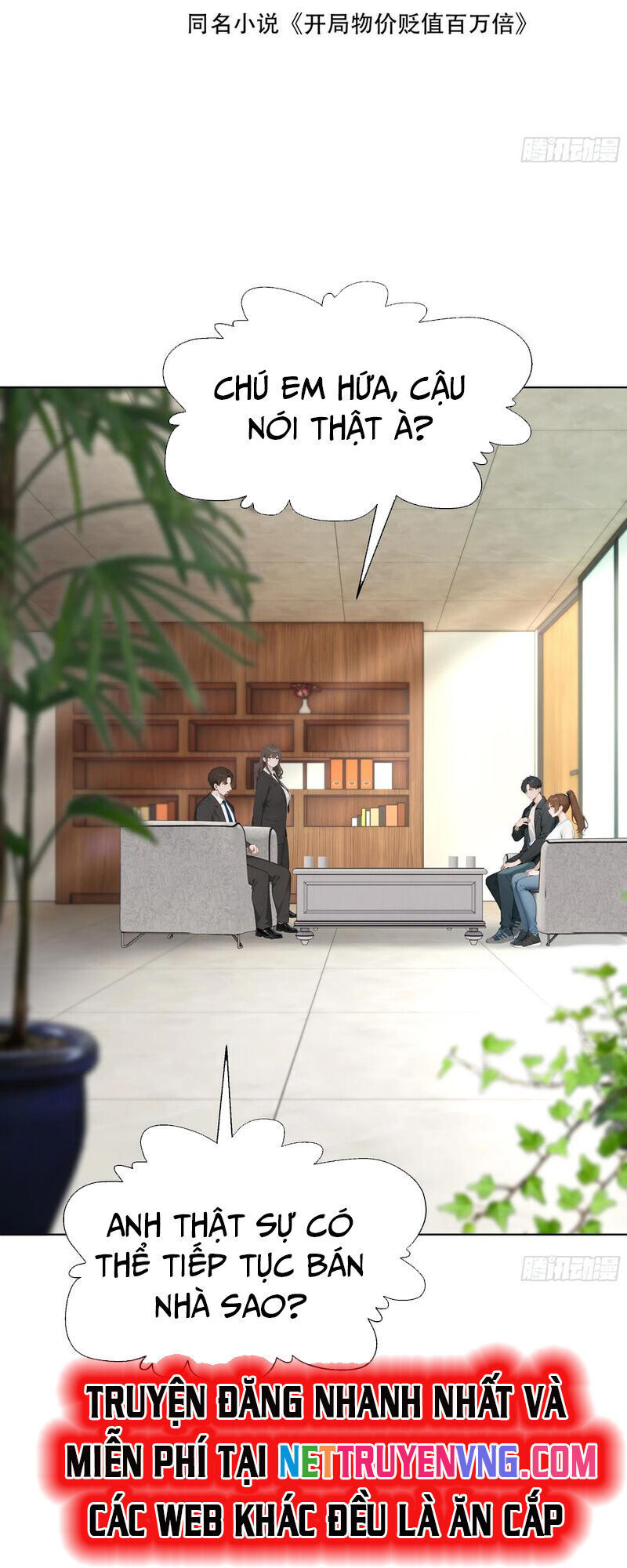 Khởi Đầu Vật Giá Sụt Giảm, Ta Trở Thành Nhà Giàu Số Một Thế Giới! Chap 53 - Next Chap 54