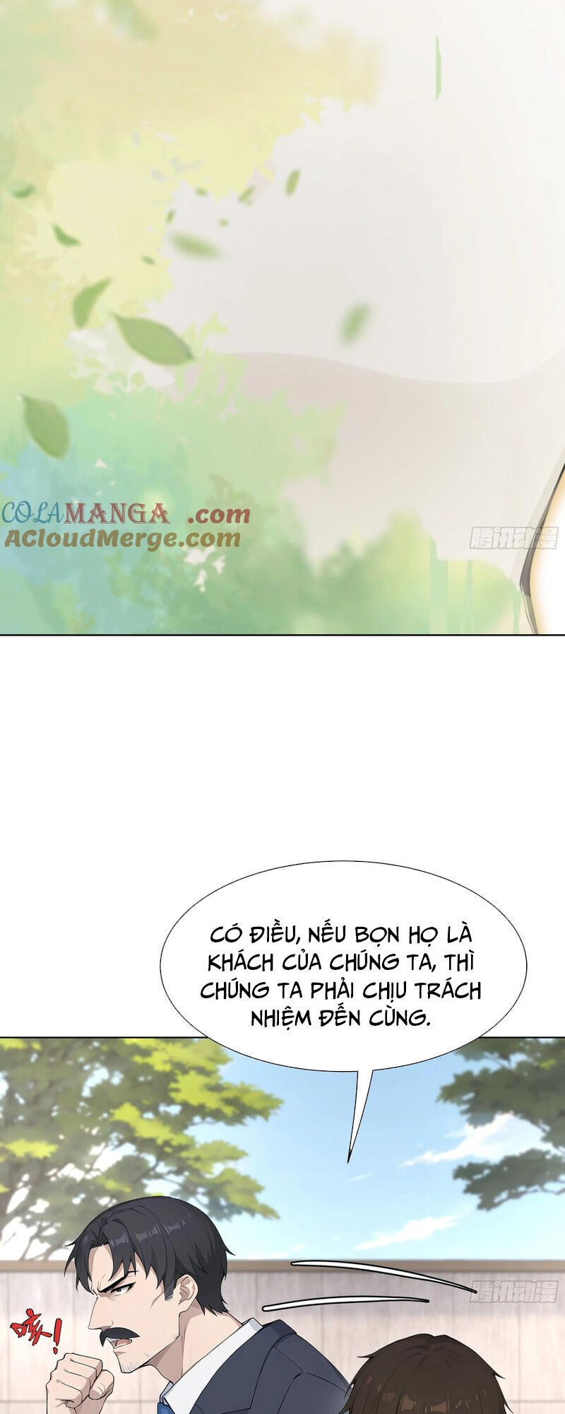 Khởi Đầu Vật Giá Sụt Giảm, Ta Trở Thành Nhà Giàu Số Một Thế Giới! Chap 53 - Next Chap 54