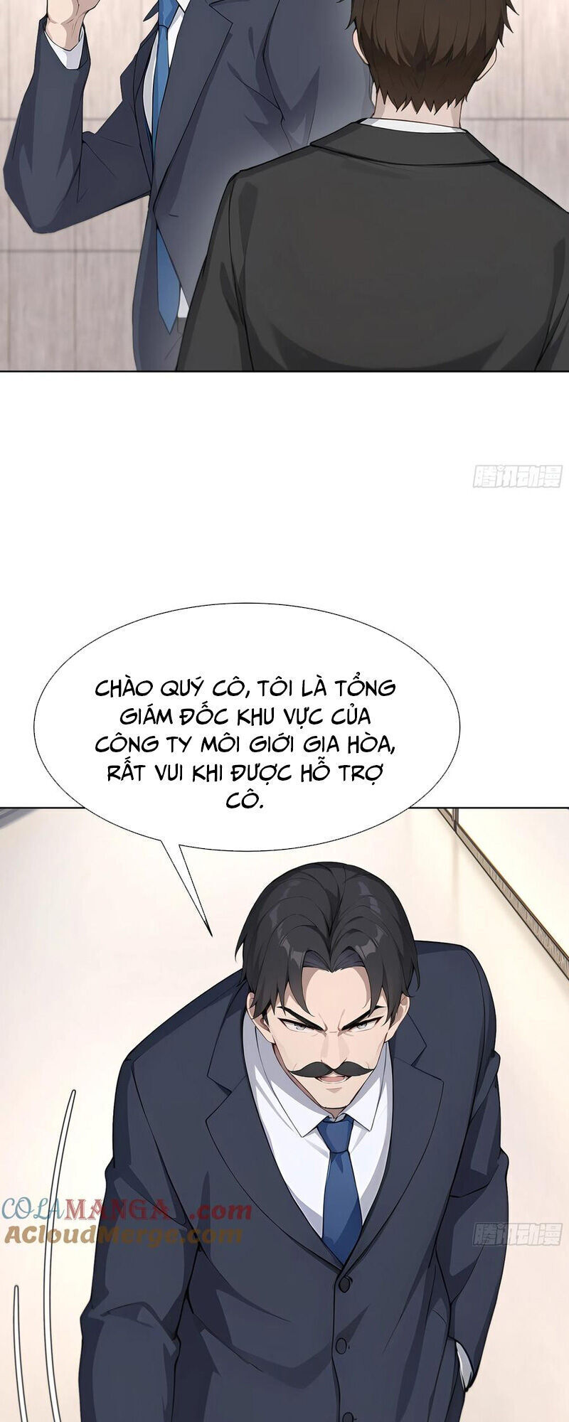 Khởi Đầu Vật Giá Sụt Giảm, Ta Trở Thành Nhà Giàu Số Một Thế Giới! Chap 53 - Next Chap 54