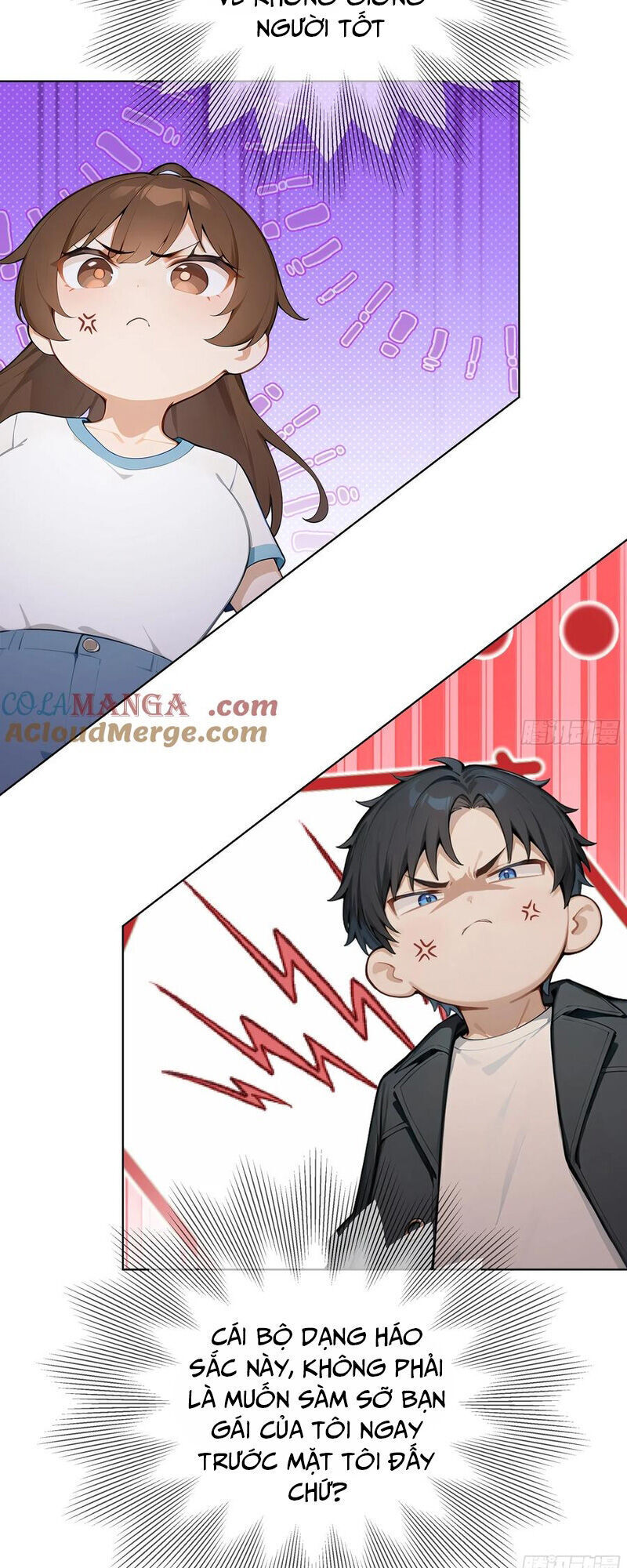 Khởi Đầu Vật Giá Sụt Giảm, Ta Trở Thành Nhà Giàu Số Một Thế Giới! Chap 53 - Next Chap 54