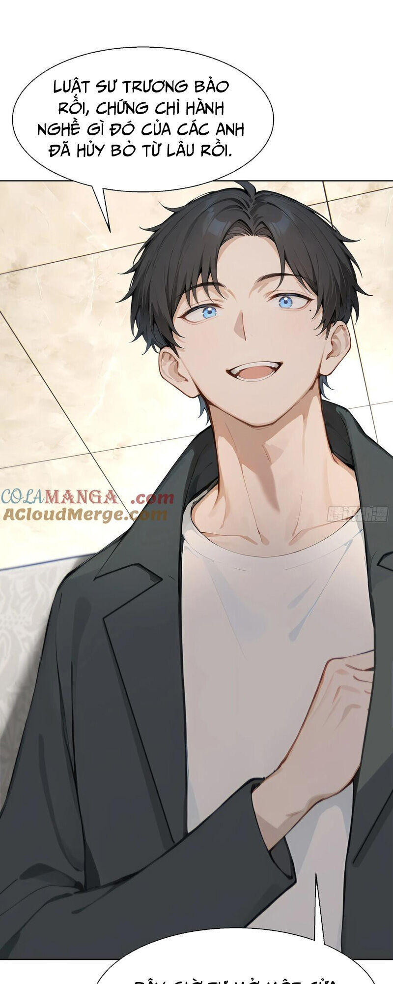 Khởi Đầu Vật Giá Sụt Giảm, Ta Trở Thành Nhà Giàu Số Một Thế Giới! Chap 53 - Next Chap 54