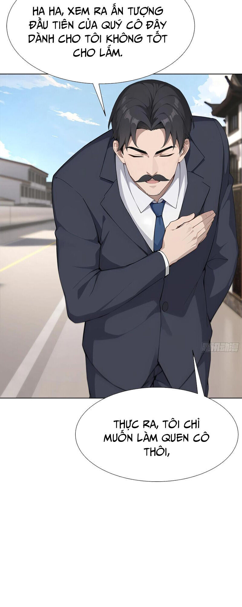 Khởi Đầu Vật Giá Sụt Giảm, Ta Trở Thành Nhà Giàu Số Một Thế Giới! Chap 53 - Next Chap 54