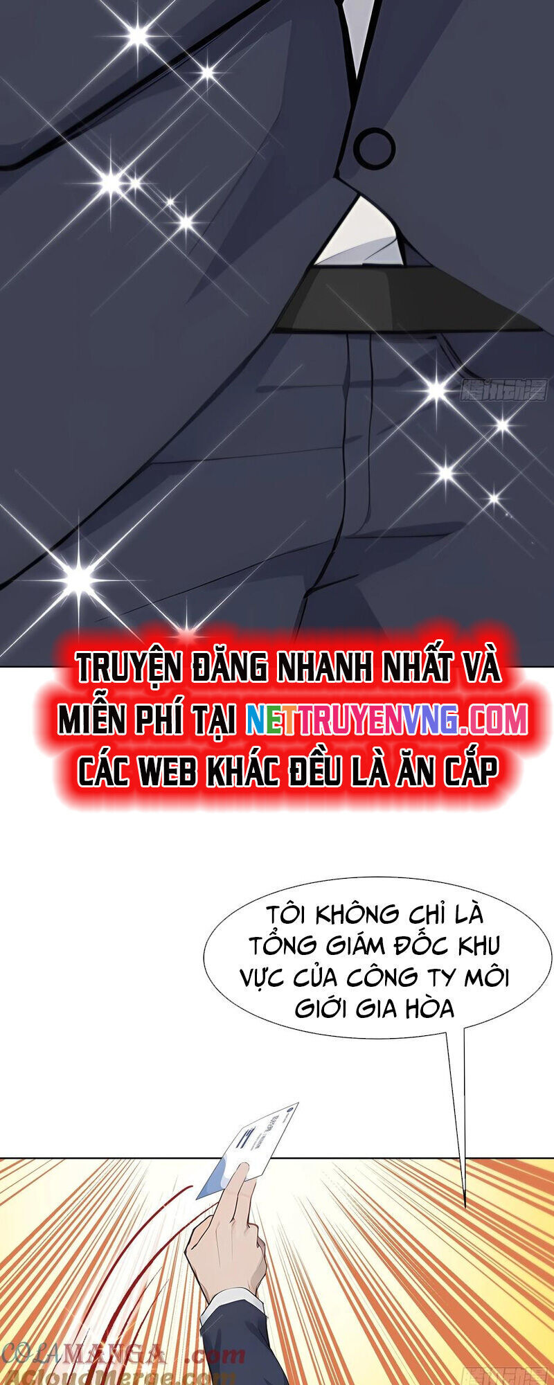 Khởi Đầu Vật Giá Sụt Giảm, Ta Trở Thành Nhà Giàu Số Một Thế Giới! Chap 53 - Next Chap 54