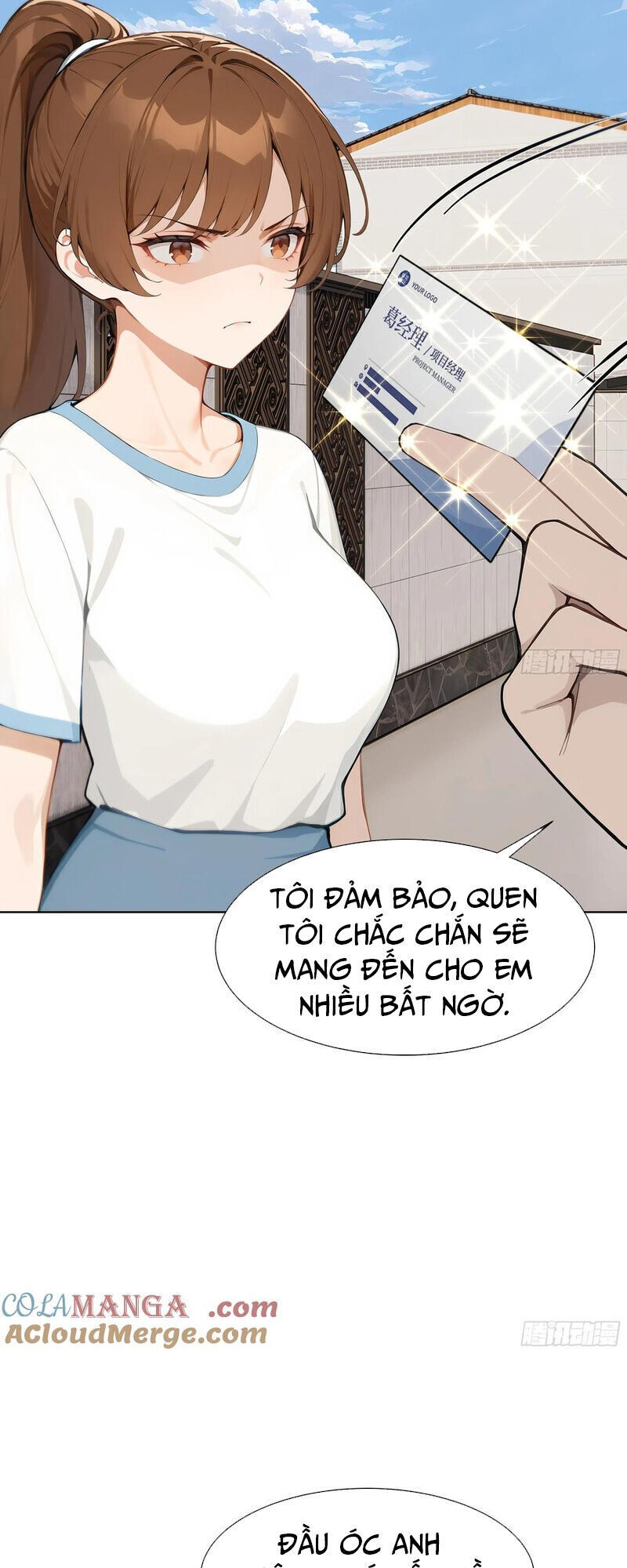 Khởi Đầu Vật Giá Sụt Giảm, Ta Trở Thành Nhà Giàu Số Một Thế Giới! Chap 53 - Next Chap 54