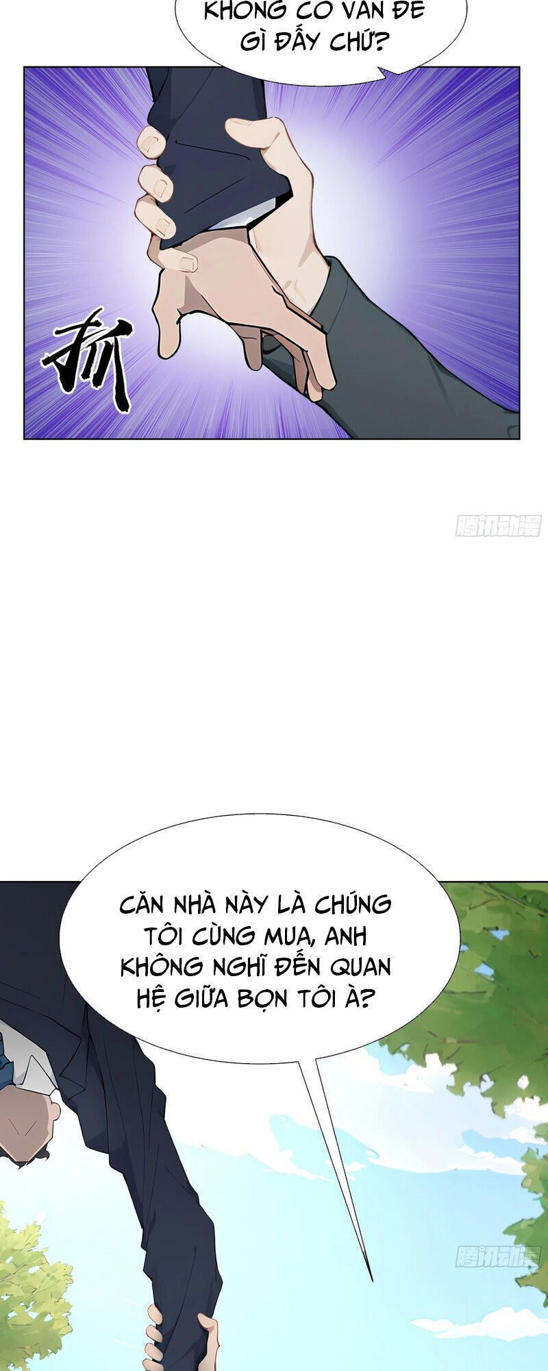 Khởi Đầu Vật Giá Sụt Giảm, Ta Trở Thành Nhà Giàu Số Một Thế Giới! Chap 53 - Next Chap 54
