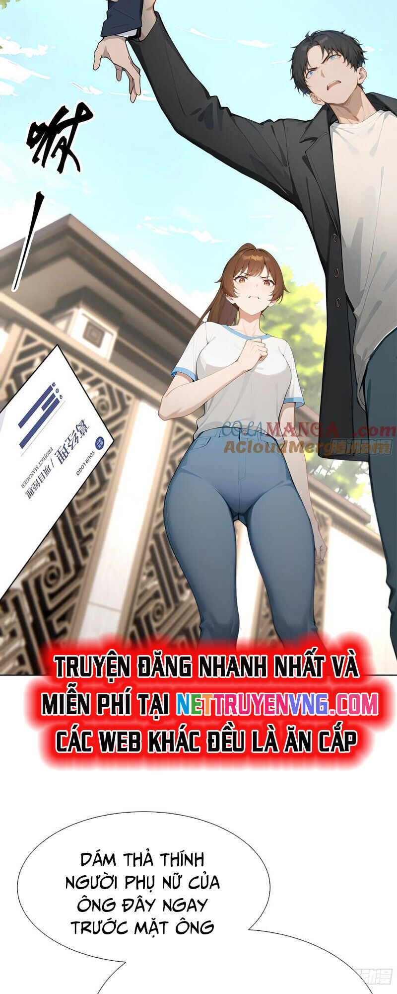 Khởi Đầu Vật Giá Sụt Giảm, Ta Trở Thành Nhà Giàu Số Một Thế Giới! Chap 53 - Next Chap 54