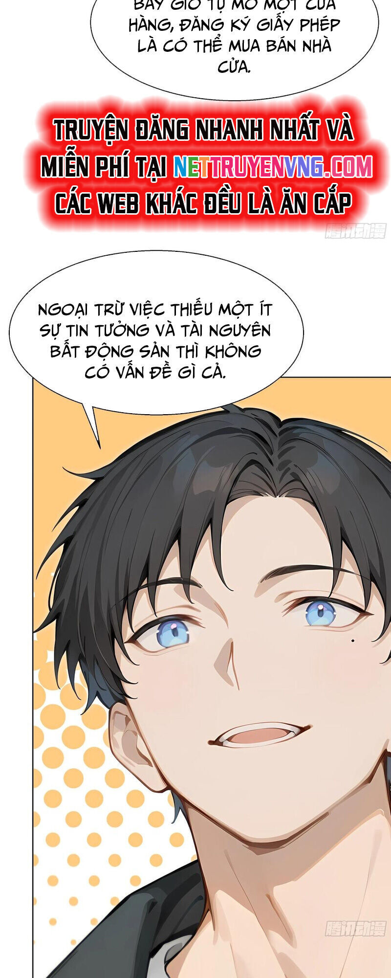 Khởi Đầu Vật Giá Sụt Giảm, Ta Trở Thành Nhà Giàu Số Một Thế Giới! Chap 53 - Next Chap 54