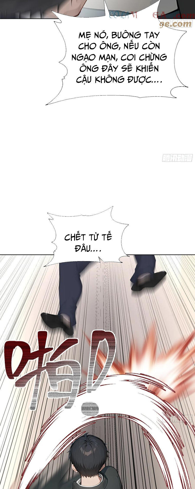 Khởi Đầu Vật Giá Sụt Giảm, Ta Trở Thành Nhà Giàu Số Một Thế Giới! Chap 53 - Next Chap 54